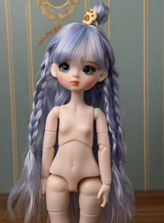 Doll Wig dll tys