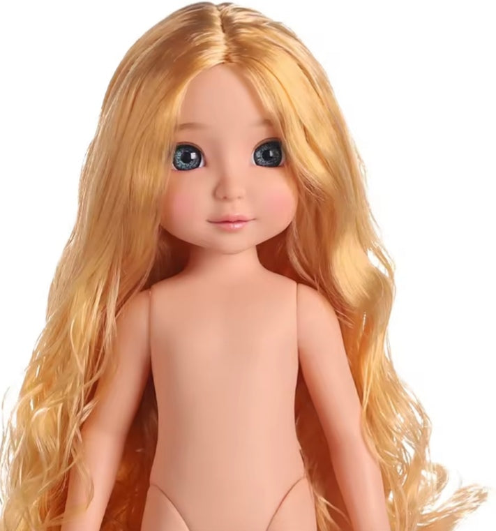 BJD Girl Doll dll tys
