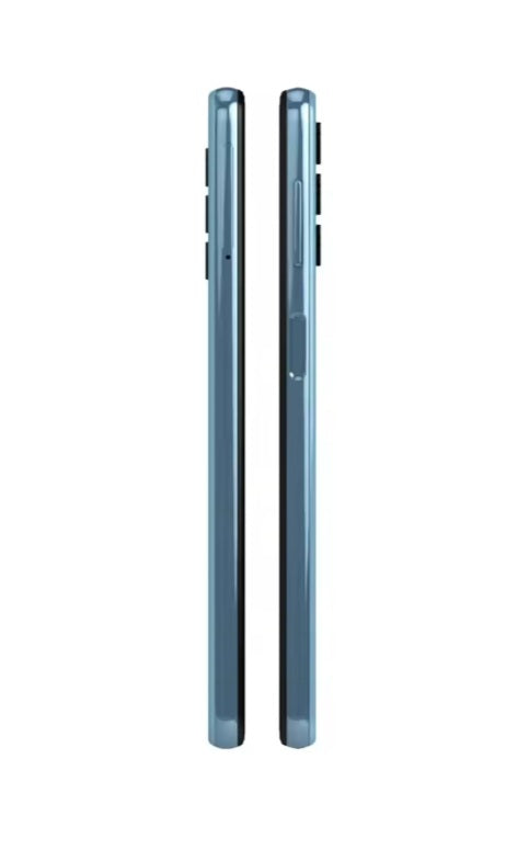 Samsung Galaxy A32 5G Korean Version Blue Smartphone Dust Water & Scratch Resistant HD Screen Super/Fast Charging Smartphone. smp