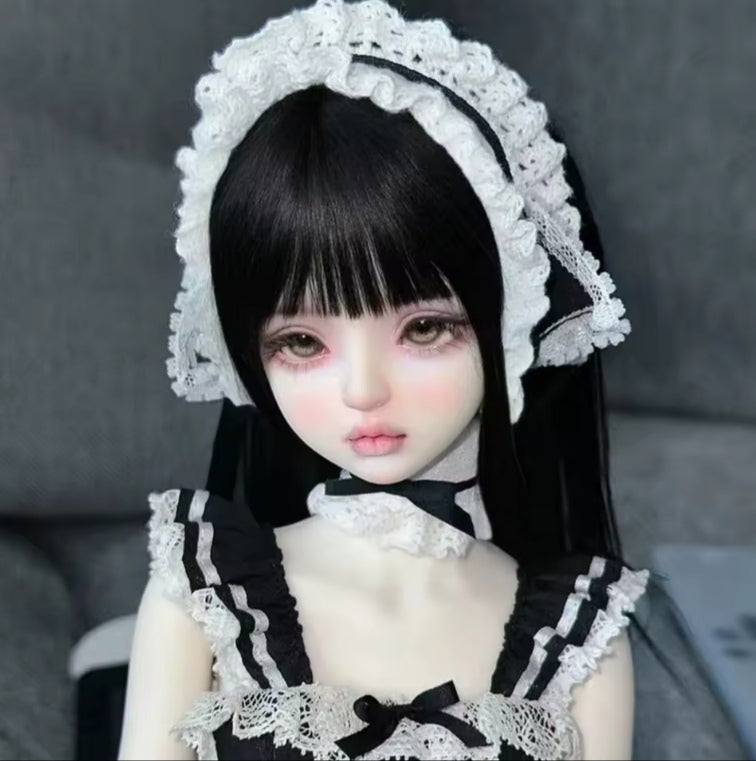 BJD Aikou High Quality Lovely Doll dll tys