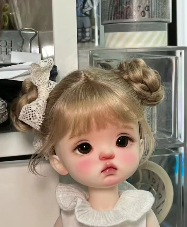 BJD Resin Doll dll tys