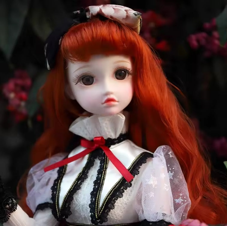 DBS Doll Set dll tys