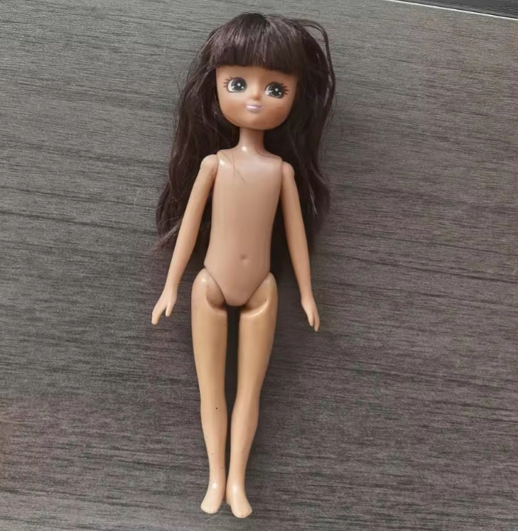 Lottie Doll dll tys