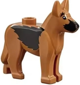 Animal Building Blocks Set Toys tys bbs