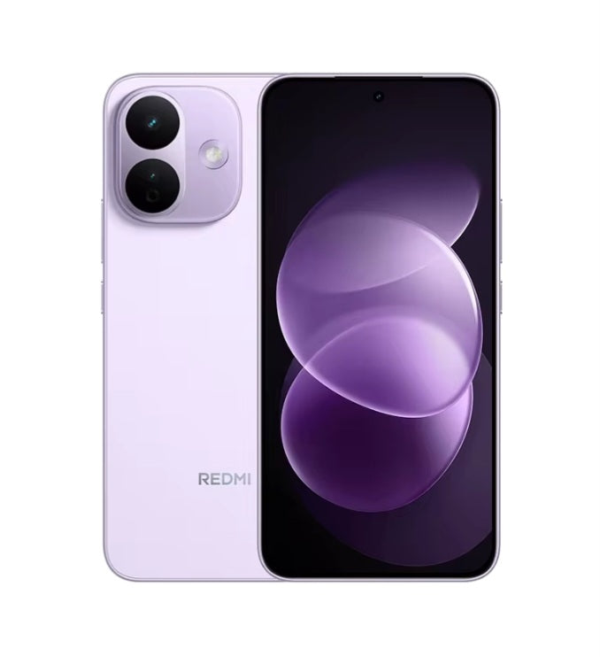 Xiaomi Redmi Note 17 Pro 5G Chinese Version Purple Smartphone Dust Water & Scratch Resistant HD Screen Super/Fast Charging Smartphone (RAM 8GB+128GB ROM). smp