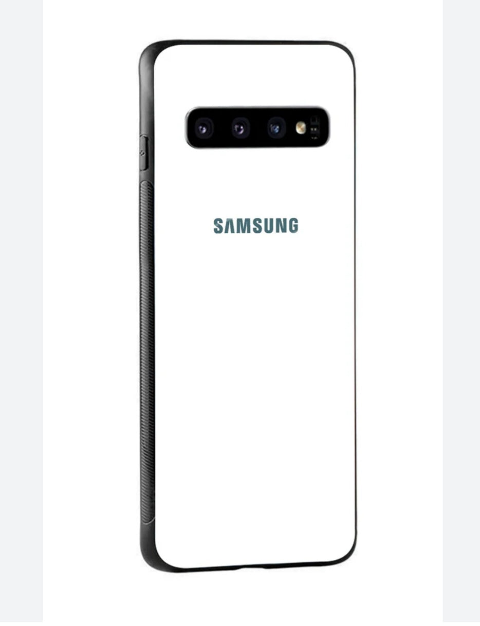 Samsung Galaxy S10 Plus 4G Global Version Smartphone Facial Recognition & Fingerprint Unlock Function Dust Water & Scratch Resistant HD Screen Super/Fast Charging (Prism White) Smartphone smp