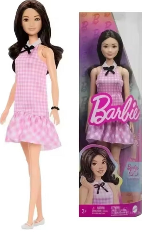 Original Barbie Fashionistas Doll dll tys