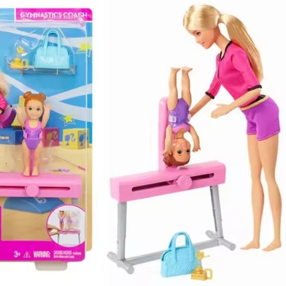 Original Fashionable Barbie Doll dll tys