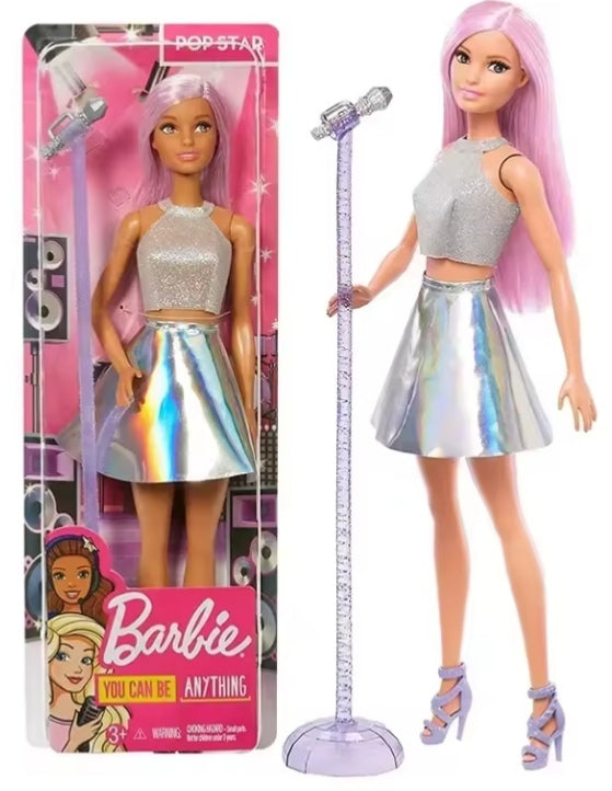 Barbie Doll dll tys