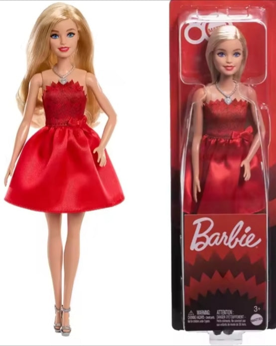 Original Barbie Fashionistas Doll dll tys