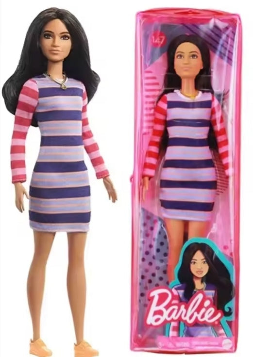 Original Barbie Fashionistas Doll dll tys