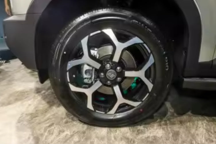 Jetour T1 SUV ccc