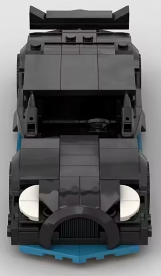 Divo Racing Car Building Blocks Set Toys tys bbs crs