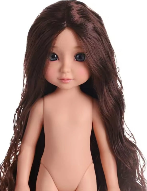 BJD Girl Doll dll tys