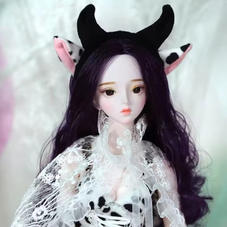 DBS Doll Set dll tys