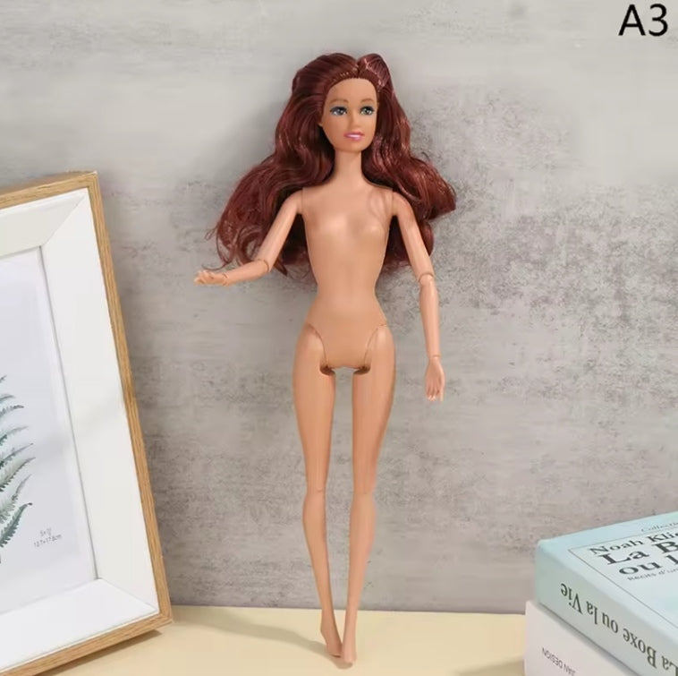 American Doll dll tys