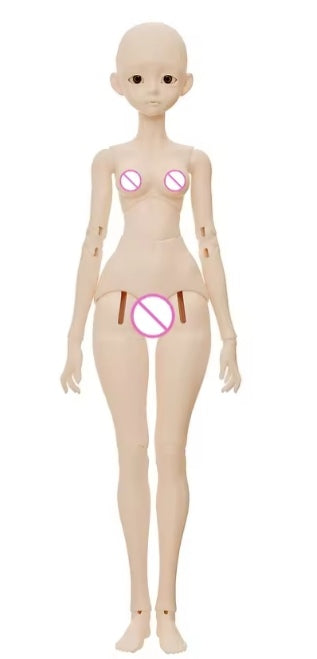 Shuga Fairy Kikyou Doll dll tys