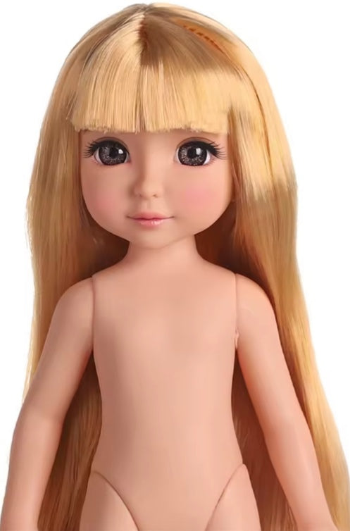 BJD Girl Doll dll tys