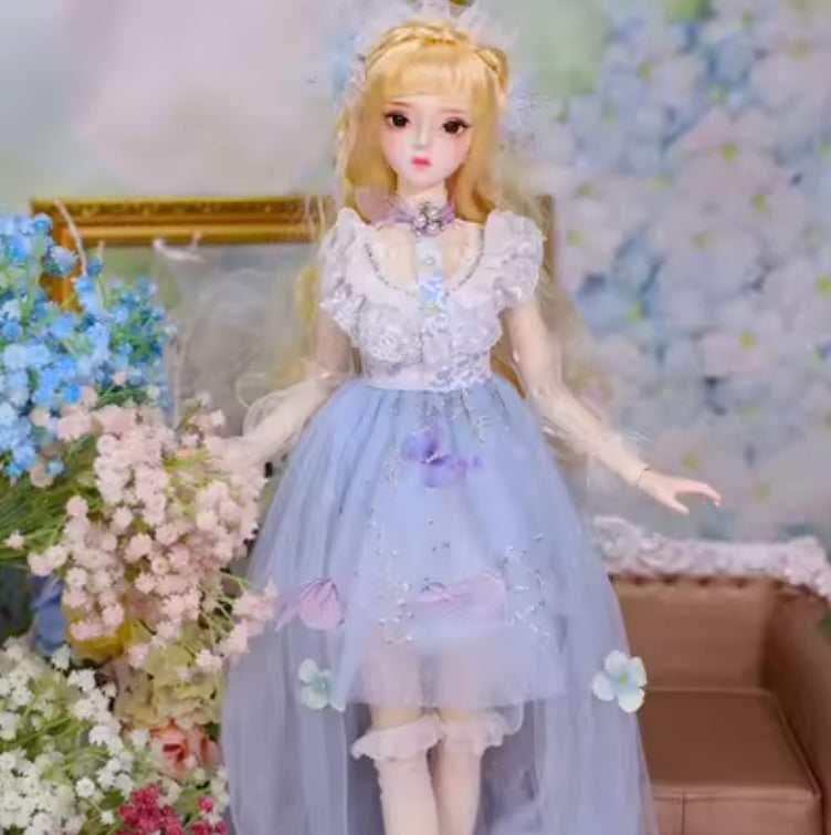 DBS Doll Set dll tys