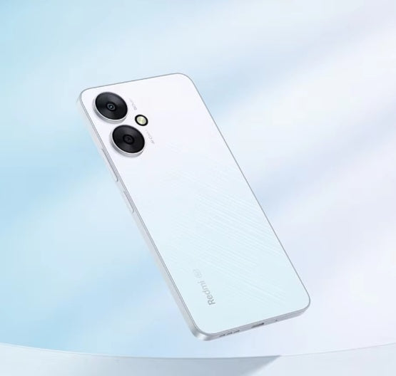 Xiaomi Redmi 13C 5G Global Version Randomly Selected Color Smartphone Facial Recognition & Fingerprint Unlock Function Dust Water & Scratch Resistant HD Screen Super/Fast Charging Smartphone (RAM 4GB+128GB ROM).smp