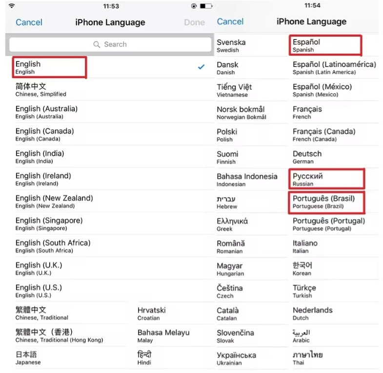 iPhone 12 4G Smartphone Facial Recognition Function 6.1inch Screen RAM 128GB (Blue) Smartphone + FREE Phone Case. smp
