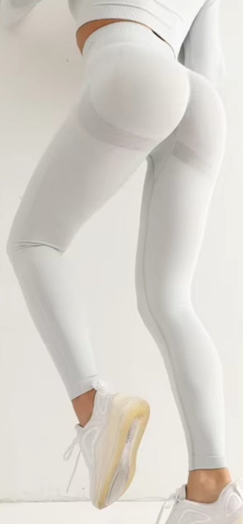 Women's Leggings: Yoga Gym Jogging Fitness Leggings