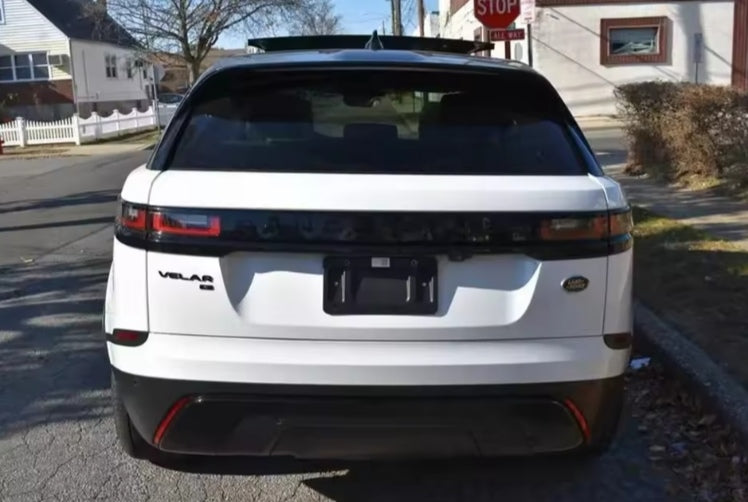 2021 LAND ROVER RANGE ROVER VELAR S.           ccc