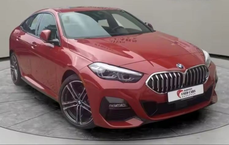 2021 BMW 228i xDrive Gran Coupe Sports Car ccc