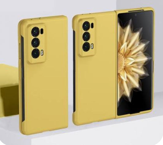 Honor Magic V2 5G Chinese Version Gold Smartphone Facial Recognition & Fingerprint Unlock Function Dust Water & Scratch Resistant HD Screen Super/Fast Charging (RAM 16GB+256GB ROM) Smartphone. smp