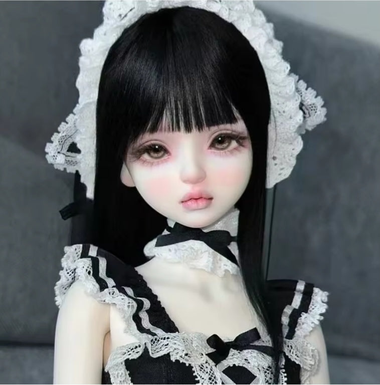 BJD Aikou High Quality Lovely Doll dll tys
