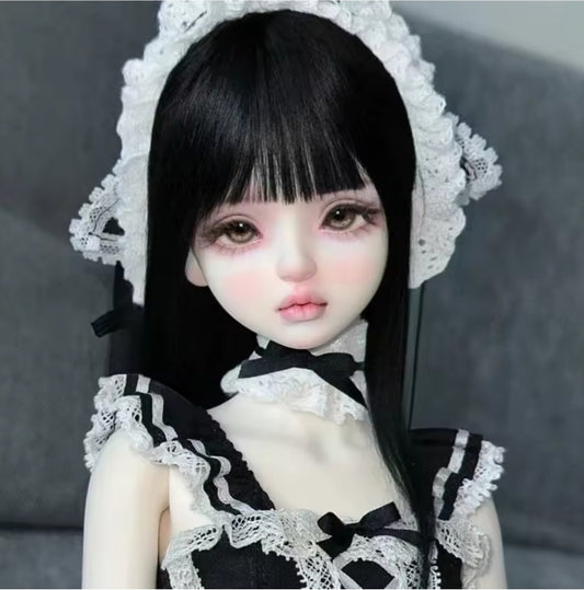 BJD Aikou High Quality Lovely Doll dll tys