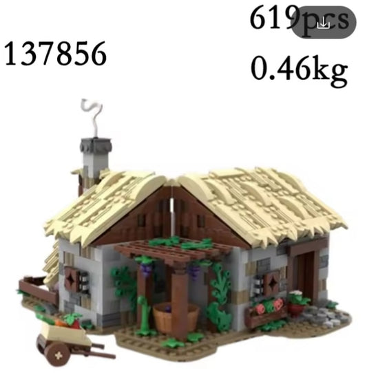 Educational Building Blocks Set Toys tys bbs