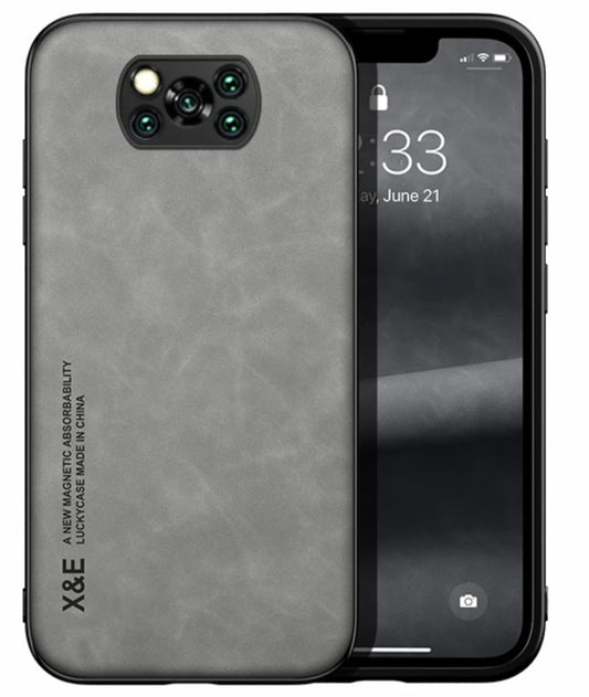 Xiaomi Poco X3 Pro Global Version Randomly Selected Color Smartphone Facial Recognition & Fingerprint Unlock Function Dust Water & Scratch Resistant HD Screen Super/Fast Charging (RAM 6GB+128GB ROM) Smartphone. smp