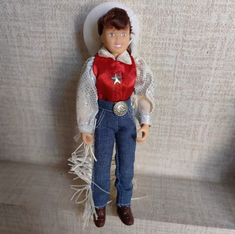 American Doll dll tys