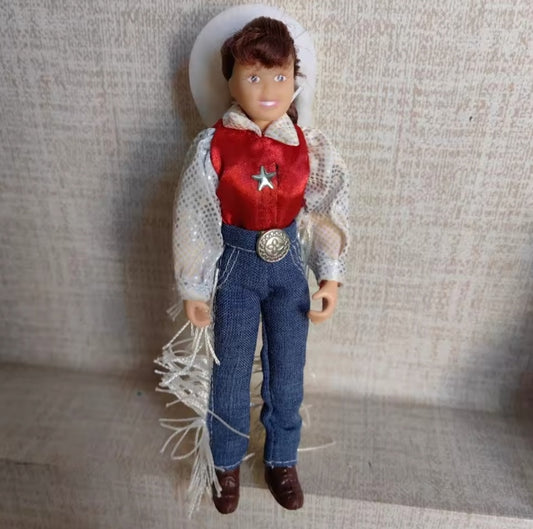 American Doll dll tys