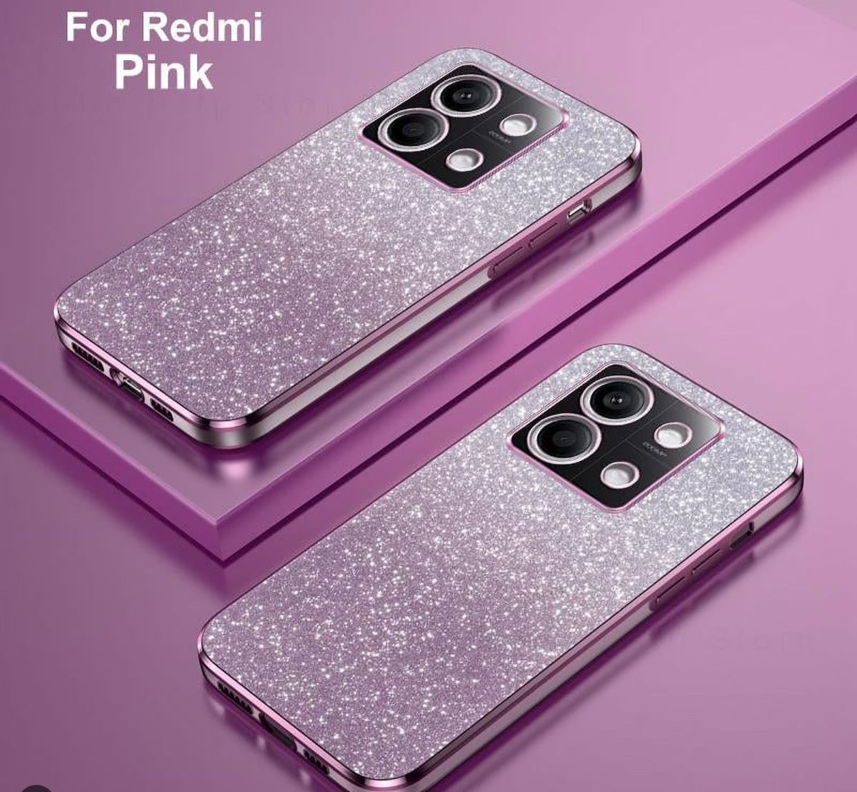 Xiaomi Redmi 13C 5G Global Version Randomly Selected Color Smartphone Facial Recognition & Fingerprint Unlock Function Dust Water & Scratch Resistant HD Screen Super/Fast Charging Smartphone (RAM 4GB+128GB ROM).smp