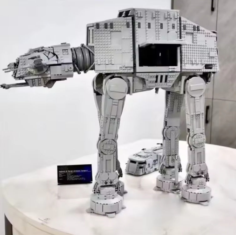 Large Space Building Blocks Set Toys tys bbs