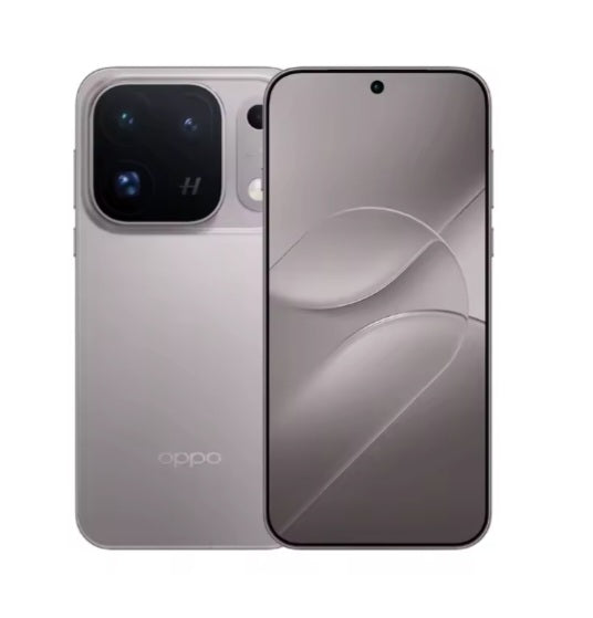 Oppo Find X10 Pro Max Chinese Version Titanium Smartphone Dust Water & Scratch Resistant HD Screen Super/Fast Charging Smartphone (RAM 16GB÷512GB ROM). smp