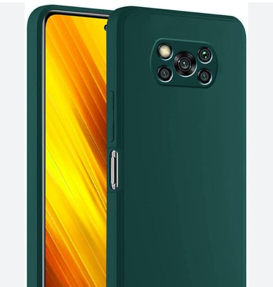 Xiaomi Poco X3 Pro Global Version Randomly Selected Color Smartphone Facial Recognition & Fingerprint Unlock Function Dust Water & Scratch Resistant HD Screen Super/Fast Charging (RAM 6GB+128GB ROM) Smartphone. smp