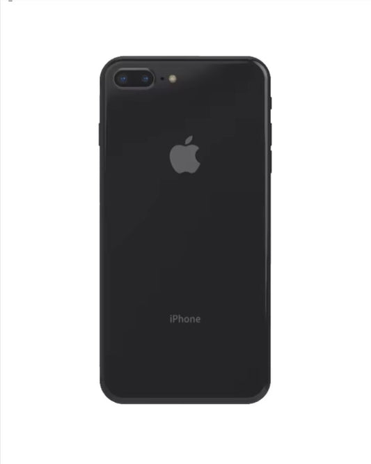 Apple iPhone 8 Plus 4G LTE Smartphone 5.5inch Screen ROM 256GB (Grey) Smartphone smp
