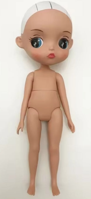 [Amooooore] American Girl Rubber Doll dll tys