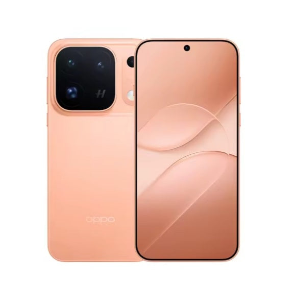 Oppo Find X10 Pro Max Chinese Version Orange Smartphone Dust Water & Scratch Resistant HD Screen Super/Fast Charging Smartphone (RAM 16GB÷512GB ROM). smp