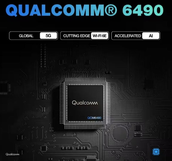 AGM G2 Guardian 5G Rugged Global Version Smartphone Facial Recognition & Fingerprint Unlock Function Dust Water & Scratch Resistant HD Screen Super/Fast Charging (RAM 12GB+256GB ROM) Smartphone smp
