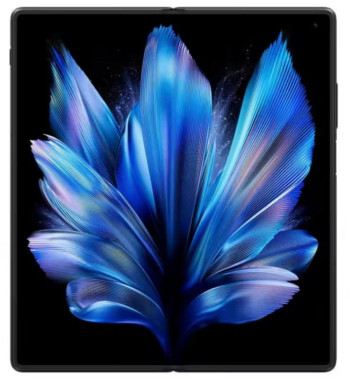 Vivo X Fold 3 Snapdragon 8 Gen 2 8inch Folded Screen Smartphone RAM 16GB+1TB ROM (White) Smartphone. flip smp