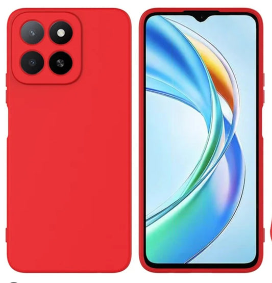 Honor X5b Plus 4G Chinese Version? Randomly Selected Color Smartphones Facial Recognition & Fingerprint Unlock Function Dust Water & Scratch Resistant HD Screen Super/Fast Charging Smartphone smp