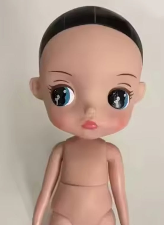 [Amooooore] American Girl Rubber Doll dll tys