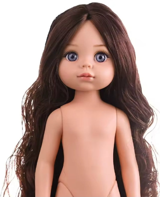 American Girl Doll dll tys