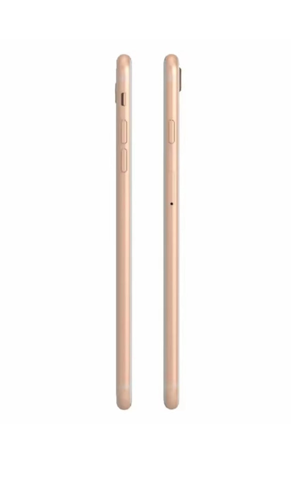 Apple iPhone 8 Plus 4G LTE Smartphone 5.5inch Screen ROM 256GB (Silver) Smartphone smp