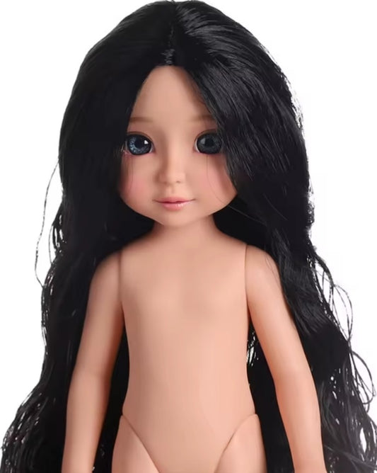 BJD Girl Doll dll tys