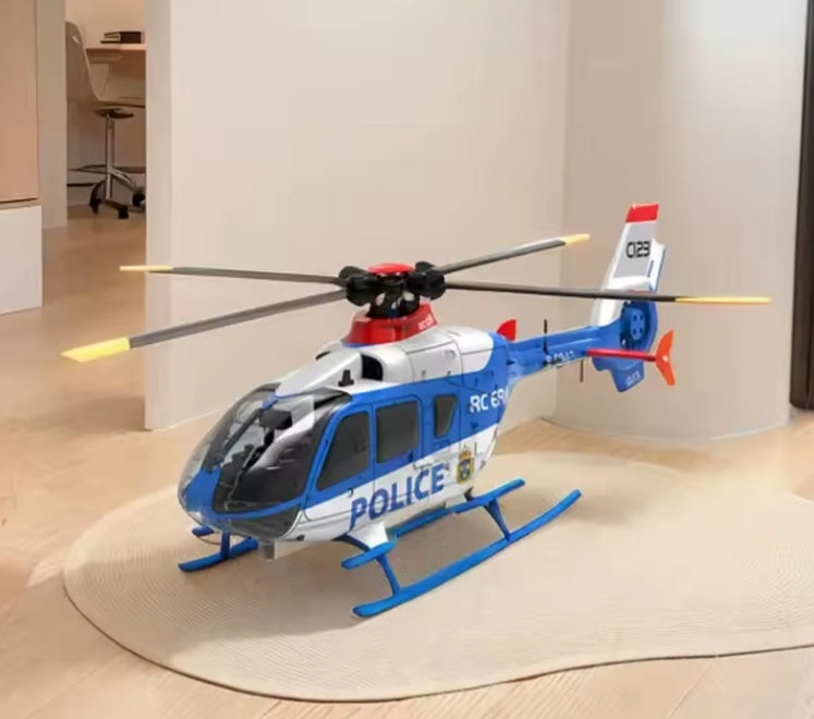 Remote Control Helicopter tys